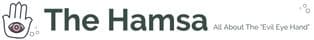 Hamsa logo - foor 314on40
